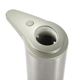 Stainless Steel Soap and Shampoo Dispenser