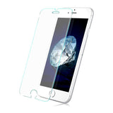Tempered Glass Screen Protector For iPhone 7 8