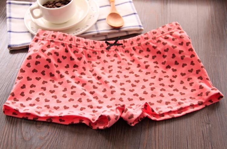Tiny Dots Boy Short Panty-Melon-Theone Apparel