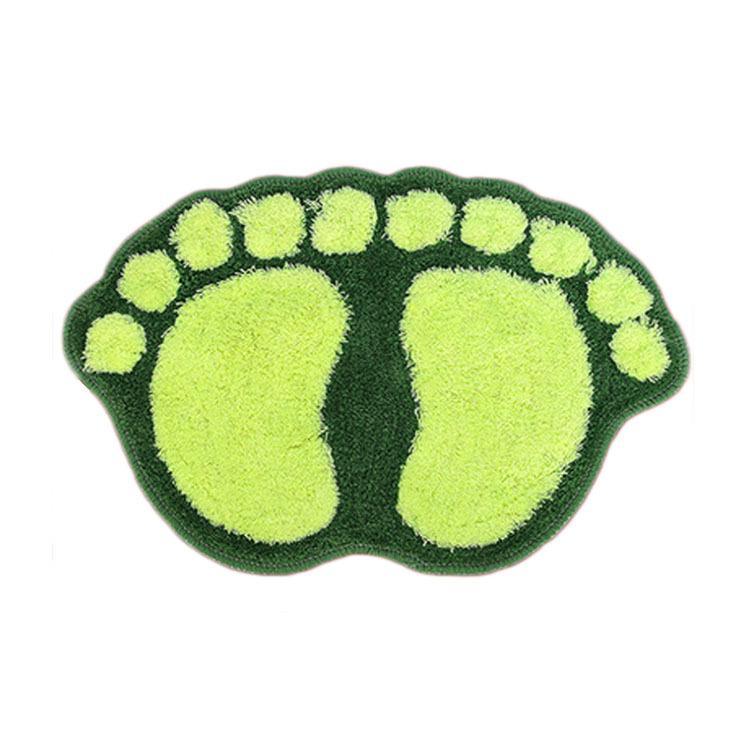 Tiny Feet Bath Rug For Kids-Theone Apparel