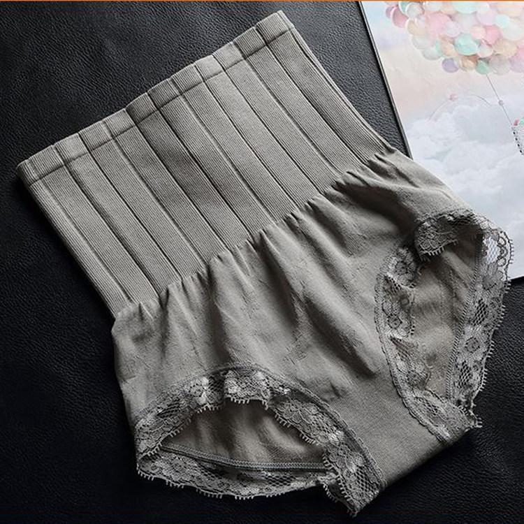 Waist Shaper Nude High Rise Panty-Theone Apparel