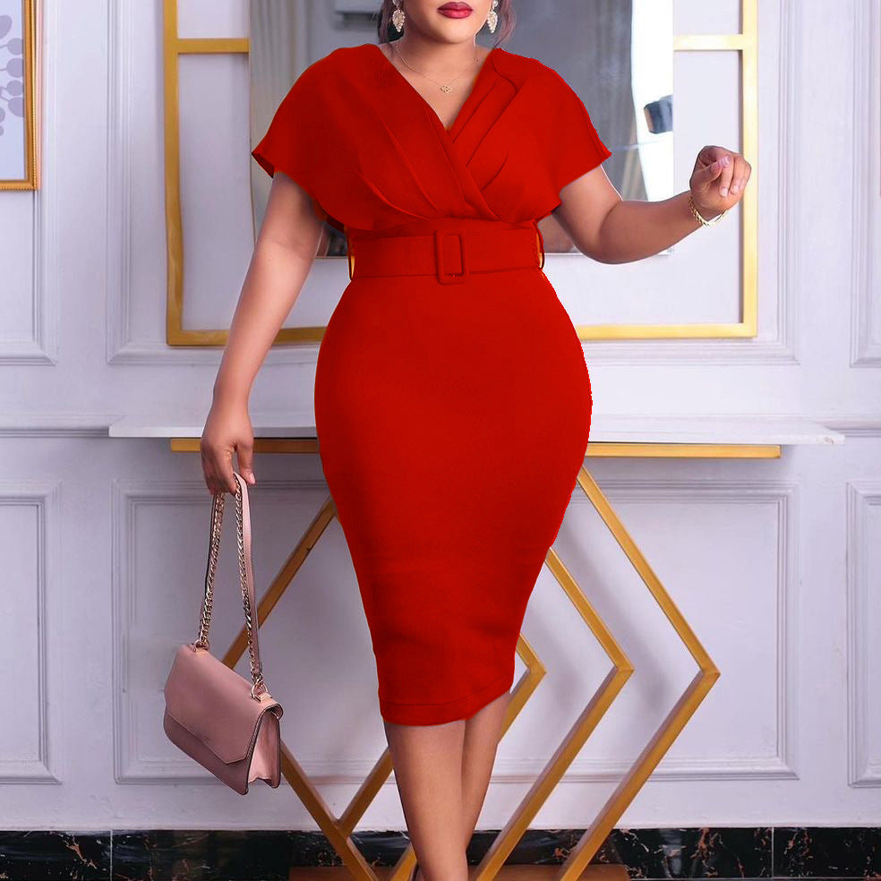 body fitting midi dress MELANIE BODYCON MIDI DRESS | CULT MIA