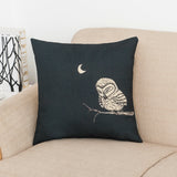 Animal Obsession Rustic Pillow Covers - THEONE APPAREL