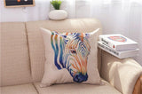 Animal Obsession Rustic Pillow Covers - THEONE APPAREL