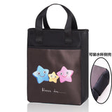 Anime Girl Padded Tote Bag - THEONE APPAREL