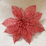 Artificial Fake Flowers Tree Decoration - THEONE APPAREL