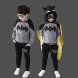 Boy's Cartoon Characters Costume for Halloween - THEONE APPAREL