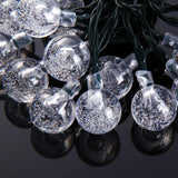 Bubble Shaped LED Christmas Ornament - THEONE APPAREL