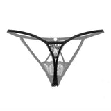 Cage Cutout Thin Strap G String - THEONE APPAREL