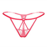 Cage Cutout Thin Strap G String - THEONE APPAREL
