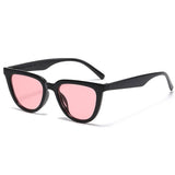 Casual Thick Rimmed Full Frame Sunglasses - THEONE APPAREL
